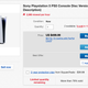 Imagen para el artículo titulado Este héroe anónimo está vendiendo fotos de la PS5 en eBay para que las compren los bots especuladores